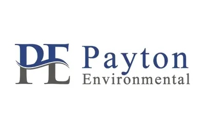 Payton Environmental Logo